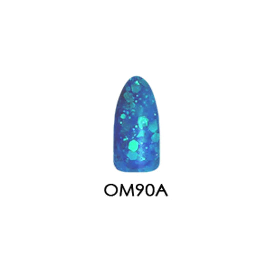 Chisel Ombre OM90A