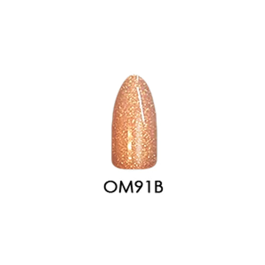 Chisel Ombre OM91B