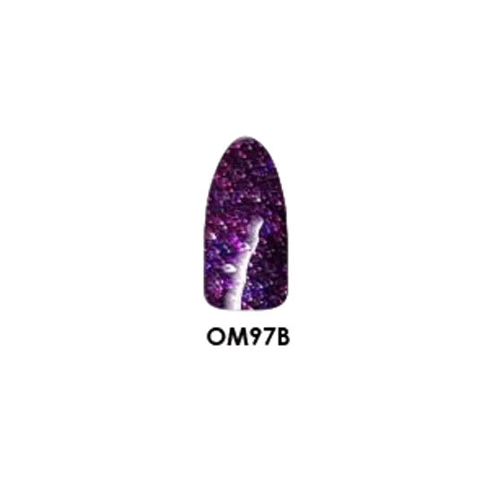 Chisel Ombre OM97B