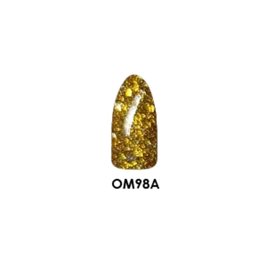 Chisel Ombre OM98A