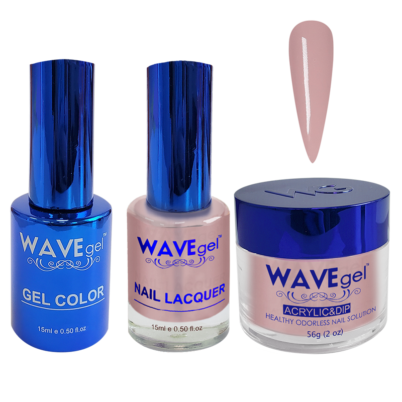 WAVE Royal #WR015 A Trip to London