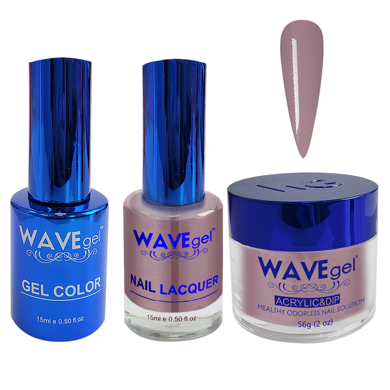 WAVE Royal #WR016 Mauve Monarch