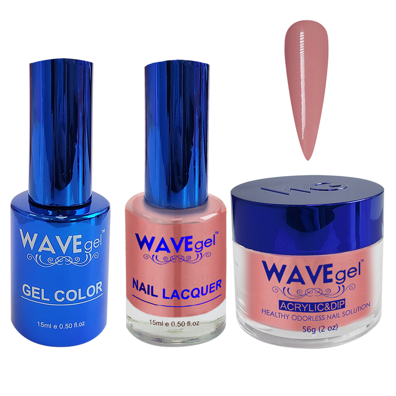 WAVE Royal #WR017 Say My Name