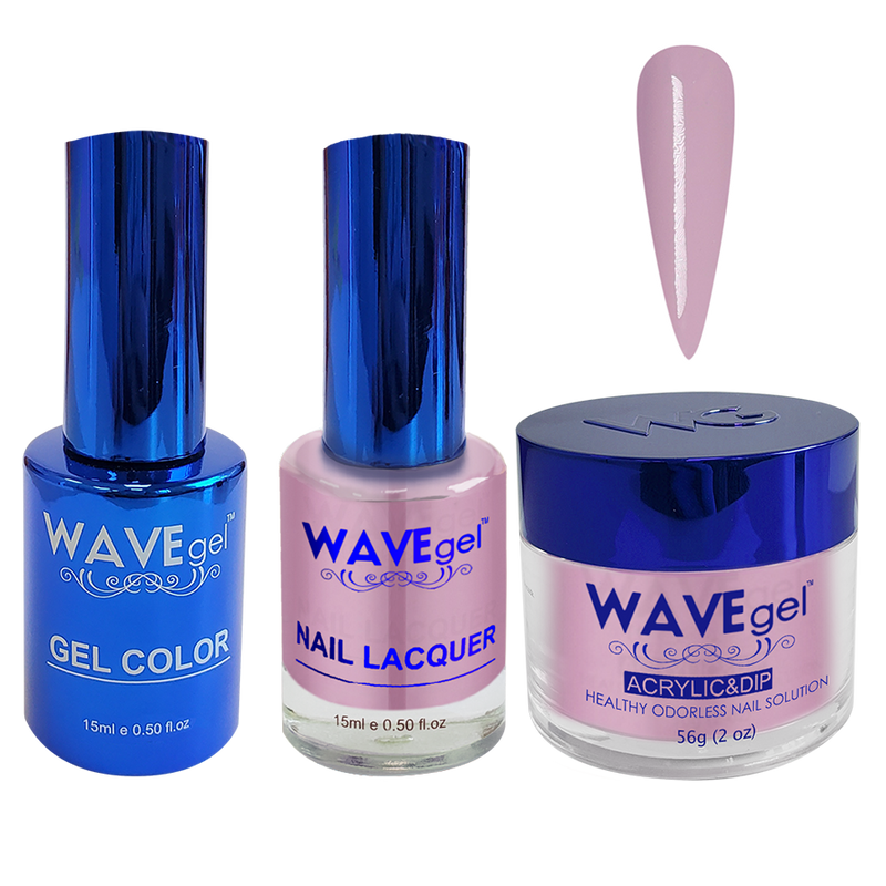 WAVE Royal #WR018 Vivacious