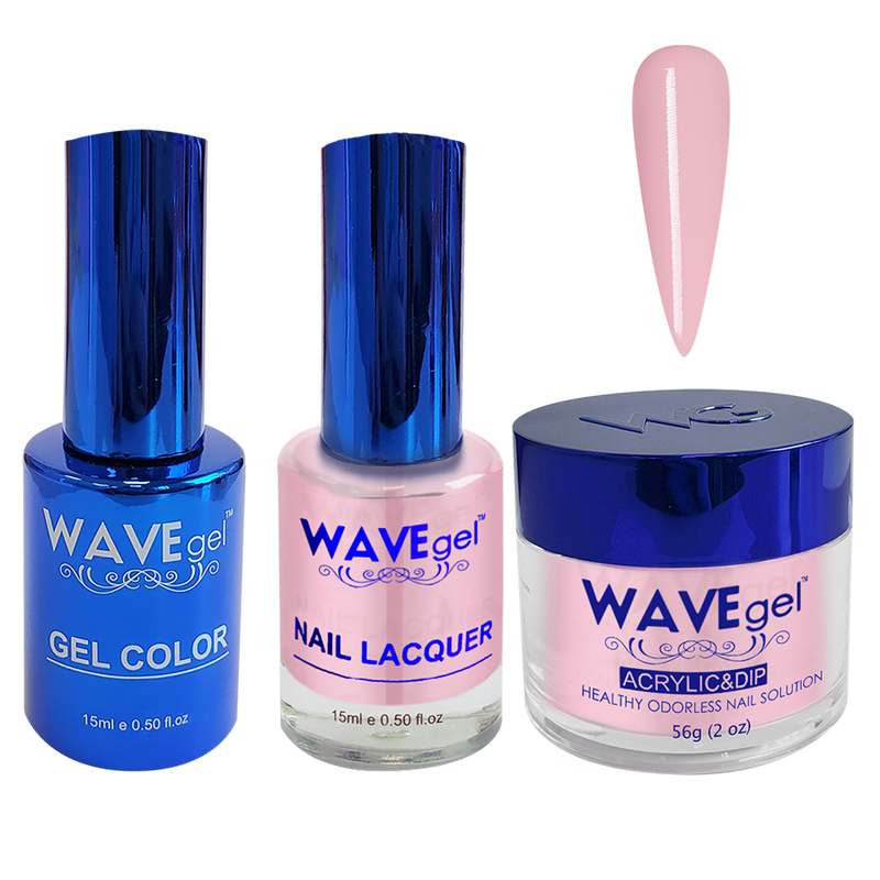 WAVE Royal #WR019 Fancy Princess