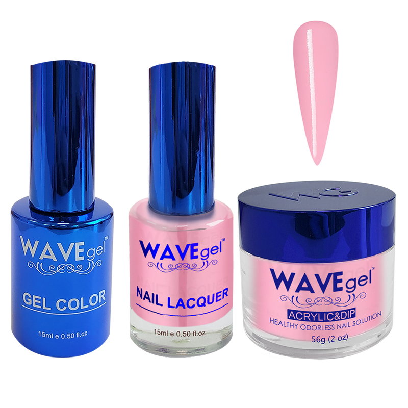 WAVE Royal #WR020 Heaven Sent