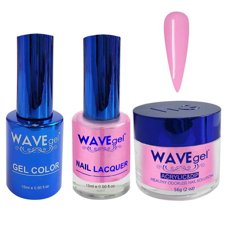 WAVE Royal #WR022 Pink Palace
