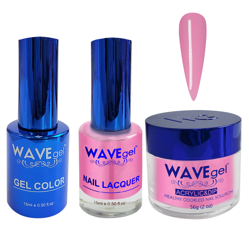 WAVE Royal #WR023 The Queen's Piper