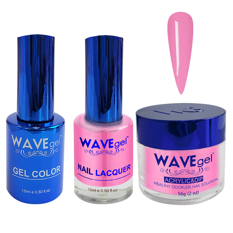 WAVE Royal #WR024 Sovereign in Pink!