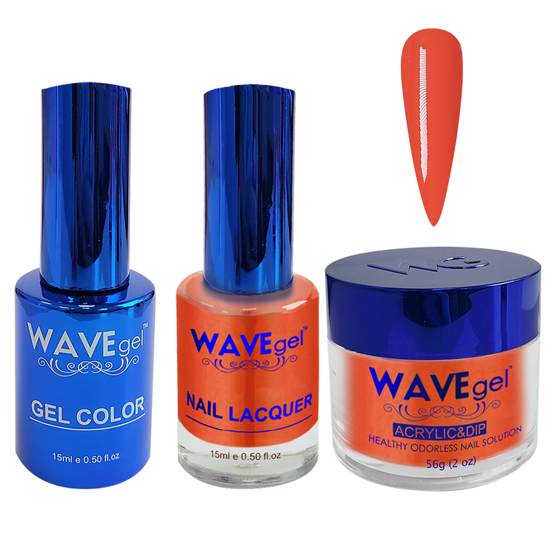WAVE Royal #WR043 Hello from the other side!
