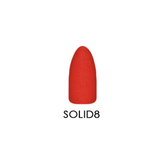 Chisel Solid 8