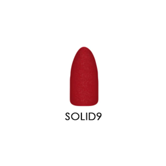 Chisel Solid 9