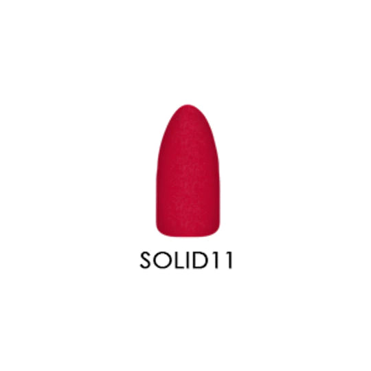 Chisel Solid 11