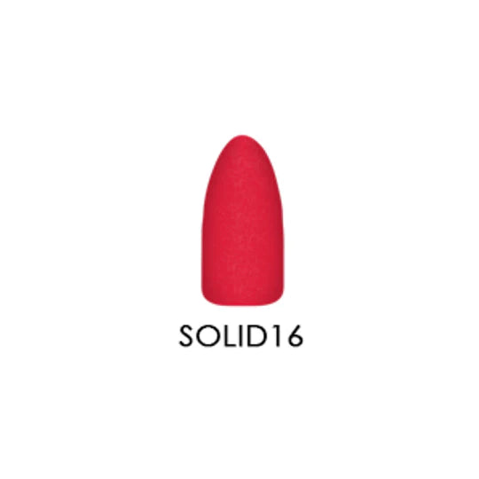 Chisel Solid 16