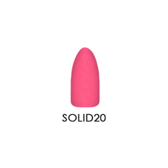Chisel Solid 20