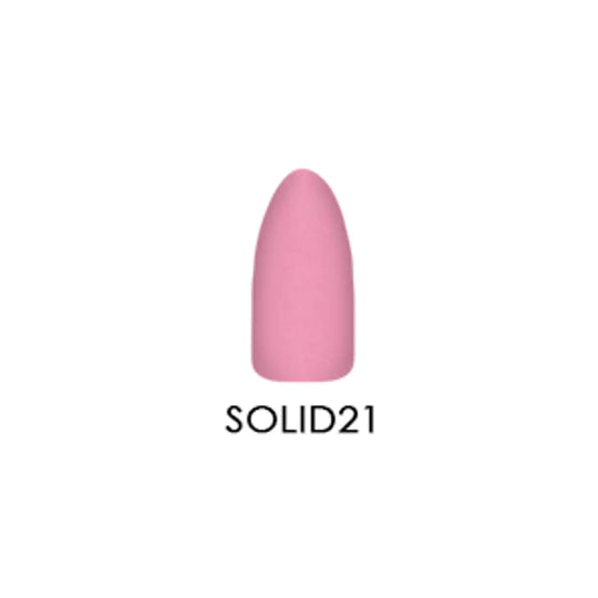 Chisel Solid 21