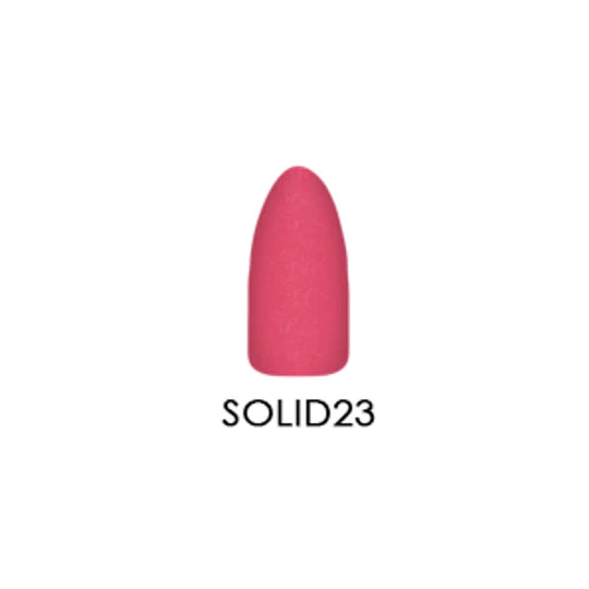 Chisel Solid 23