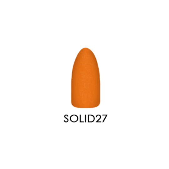Chisel Solid 27