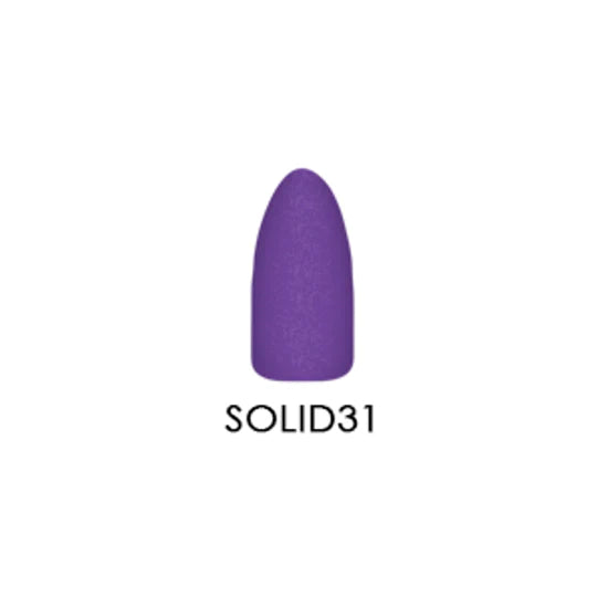 Chisel Solid 31