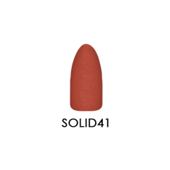Chisel Solid 41
