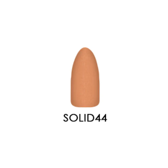 Chisel Solid 44