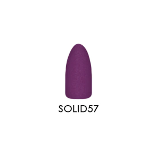 Chisel Solid 57