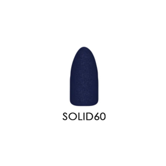 Chisel Solid 60