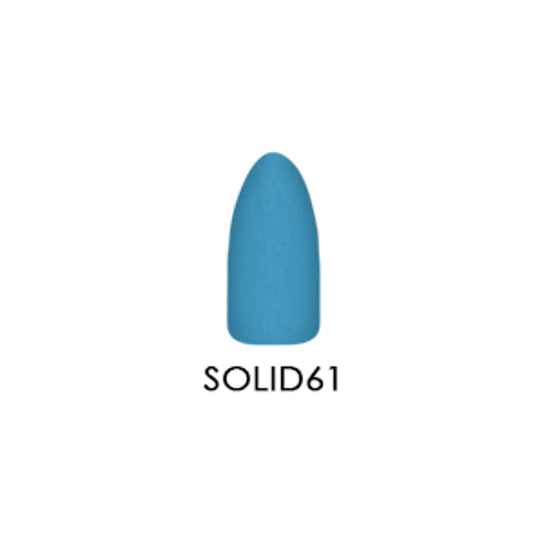 Chisel Solid 61