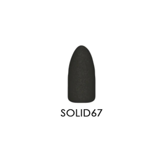 Chisel Solid 67
