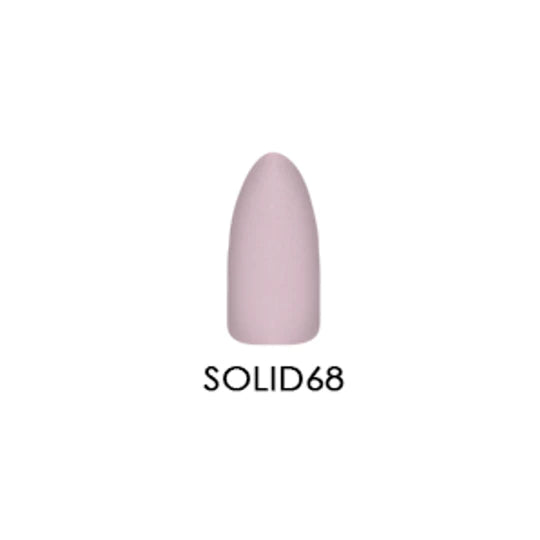 Chisel Solid 68
