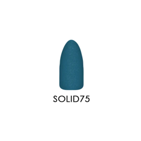Chisel Solid 75