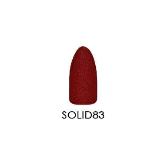 Chisel Solid 83