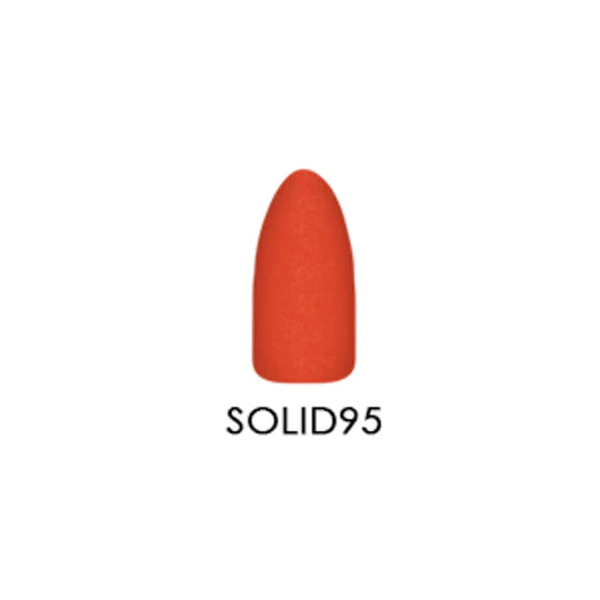 Chisel Solid 95