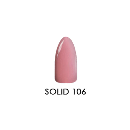 Chisel Solid 106