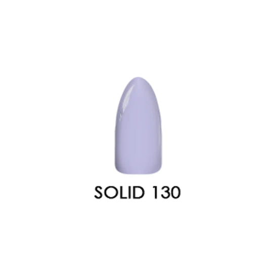Chisel Solid 130