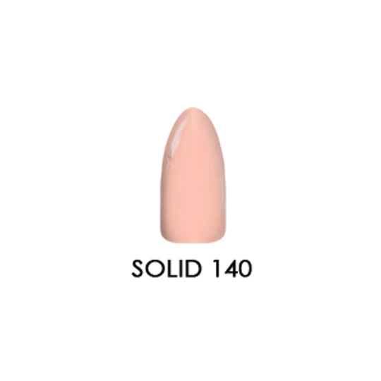 Chisel Solid 140