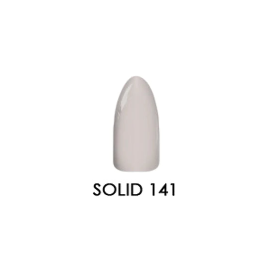 Chisel Solid 141