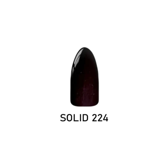 Chisel Solid 224