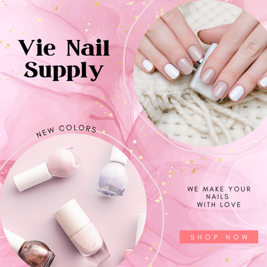 Nail Art Trends to Watch in [Year]