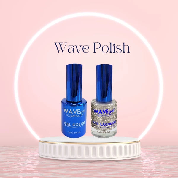 Wave Polish
