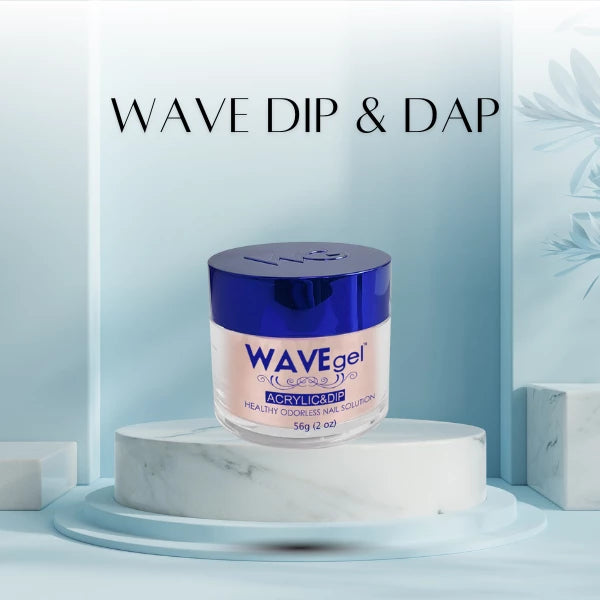 Wave Dip & Dap