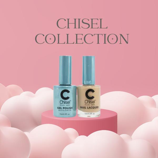 Chisel – Vie nail supply