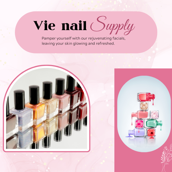 V-Nails Supply - LV FOIL!😍