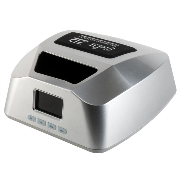 Gel II® 7D – Cordless Rechargeable Lamp