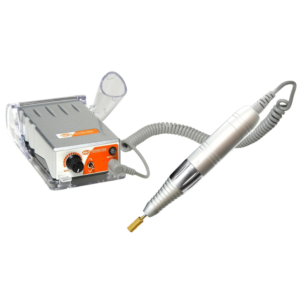 Medicool Pro Power Professional Electric File