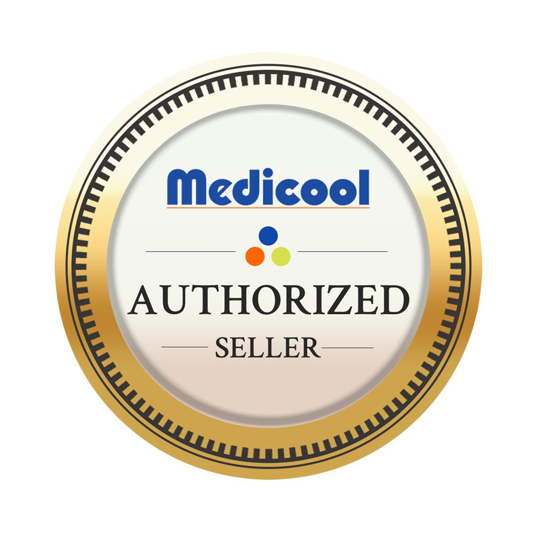 Medicool Pro Power Professional Electric File