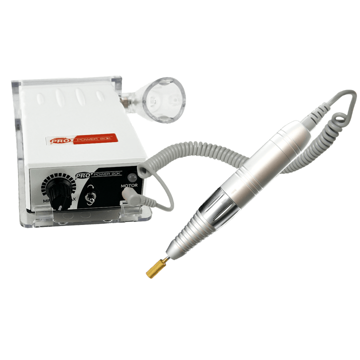 Medicool Pro Power Professional Electric File