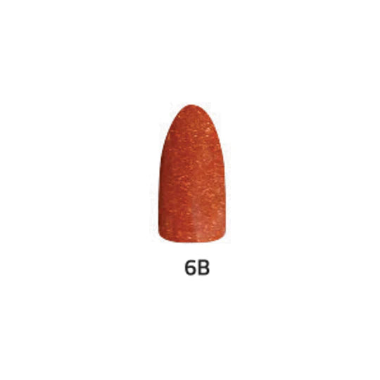 Chisel Metallic 6B