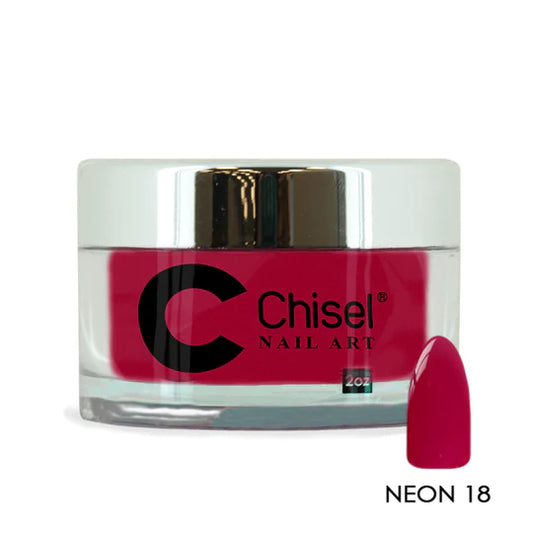 Chisel Neon 18