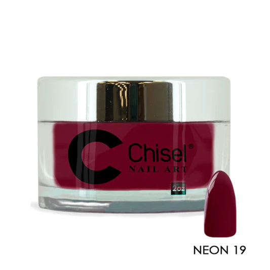 Chisel Neon 19